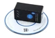 Авто сканер для андроида с кнопкой +CD ELM 327 Bluetooth 1.5 PIC 25K80 (587041944) Черный - изображение 9