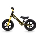 Біговел дитячий Kidwell REBEL Yellow Чорний з жовтим (ROBIREB10A0) - зображення 4