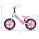 Біговел дитячий Kidwell REBEL Ombre Рожевий з блакитним (ROBIREB11A0) - зображення 7