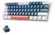 Механическая клавиатура Machenike K500-B61 Blue Switch ENG - изображение 1