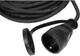 Kabel przedłużający do prac budowlanych YATO 230 V l=40 m prąd 16 A 3-żyłowy S=1.5 mm² (YT-81028) - obraz 3