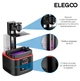 3D-принтер Elegoo Mars 4 (ELG-50.101.011300) - изображение 6