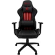 Компьютерное геймерское игровое кресло XTRIKE ME GC-905 Black - изображение 2