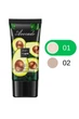 ВВ Крем з екстрактом авокадо Zozu BB Avocado Beautycushon Cream (01 - Бежевий світлий), 40 мл - зображення 1