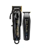 Набір 2 в 1 (машинка+тример) Wahl Cordless Barber Combo - изображение 1