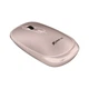 Мышь компьютерная безпроводная XTRIKE ME GW-119 wireless mouse |2.4G/5.2, 800-1200-1600dpi| Розовый - изображение 5