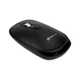 Мышь компьютерная безпроводная XTRIKE ME GW-119 wireless mouse |2.4G/5.2, 800-1200-1600dpi| Черный - изображение 1