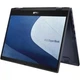 Ноутбук Asus ExpertBook B3 Flip 2 в 1 B3402FVA, (B3402FVA-LE0980) 14" FHD / RAM 16 ГБ / SSD 1 ТБ - изображение 4