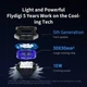 Flydigi B6 lite проводной универсальный полупроводниковый кулер охлаждение для телефона с элементом Пельтье - изображение 6