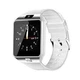 Умные часы Smart Watch DZ09 Белые - изображение 1