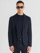Піджак Antony Morato MMJS00013FA150183 M (110814M) Синий - изображение 1