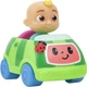 Игрушка машинка CoComelon Mini Vehicles Melon JJ Арбуз Джей Джей (TMiz15677) - изображение 3