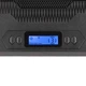 Охлаждающая подставка для ноутбука 17.3` 2E Gaming CPG-006 Black - изображение 8