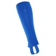 Гетры футбольные без носка мужские Joma LEG II 400753-700 (Полиэстер, эластан, размер 43-46, синий) - изображение 4