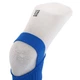 Гетры футбольные без носка мужские Joma LEG II 400753-700 (Полиэстер, эластан, размер 43-46, синий) - изображение 6