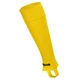 Гетры футбольные без носка мужские Joma LEG II 400753-900 (Полиамид, эластан, размер S, желтый) - изображение 5