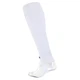 Гетры футбольные без носка мужские Joma LEG II 400753-200 (Полиэстер, эластан, размер M, белый) - изображение 12