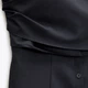 Футболка женская Zara 4661/540 XL Темно-Синяя (04661005401054) - изображение 7
