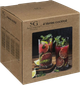 Komplet szklanek Secret de Gourmet Charles wysokich 300 ml 4 szt (3560231618629) - obraz 3