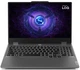 Ноутбук Lenovo LOQ 15ARP9 Luna Gray (83JC0063PB) - зображення 1