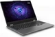 Ноутбук Lenovo LOQ 15ARP9 Luna Gray (83JC0063PB) - зображення 2