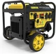 Генератор инверторный газ/бензин Champion 3.6 кВт (CPG4000DHY-DF-EU) двухтоплевный LPG Dual Fuel - изображение 3