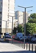 Парковая опора освещения LED "Вашингтон - 2" 4м 60 Вт (1 шт) - изображение 2