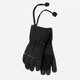 Перчатки женские Helly Hansen W All Mountain Glove 67464-990 L Черные (7040056330303) - изображение 1