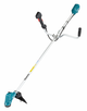 Тример акумуляторний Makita DUR190UZX3 18 В (088381720205) - зображення 1