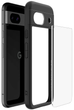 Etui Spigen Ultra Hybrid do Google Pixel 8a Matte Black (ACS07262) - obraz 6