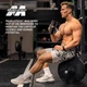 Протеин MuscleTech Nitro-Tech Whey Gold 2510 г - изображение 6