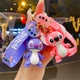 Брелок «Stitch» Синій - зображення 5