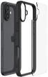 Etui Spigen Ultra Hybrid do Apple iPhone 16 Plus Matte Black (ACS08072) - obraz 7