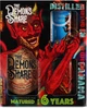 Ром The Demon's Share 6 лет 0.7 л 40% в подарочной упаковке (8009366980461) - изображение 1