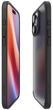 Etui Spigen Ultra Hybrid do Apple iPhone 16 Pro Frost Black (ACS08124) - obraz 6