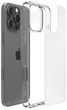 Etui Spigen Ultra Hybrid do Apple iPhone 16 Pro Frost Clear (ACS08122) - obraz 7