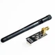 Радио модуль NRF24L01+PA+LNA 1100м - изображение 2