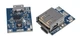 Преобразователь повышающий модуль USB DC-DC 3.7-5В защита LiPO - изображение 2