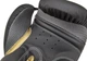 Перчатки для бокса Reebok 14 унций Золотые/черные (RSCB-12010GB-14) - изображение 3