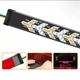 Додатковий повторювач стоп-сигналу LED 1.2м 12-24В - изображение 3