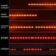 Додатковий повторювач стоп-сигналу LED 1.2м 12-24В - изображение 4