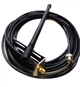 Выносная антенна на кронштейне VHF для раций Motorola DM4400/4600/4800/2400/2600 и др - изображение 2