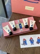 Набор косметики 4 шт крем для рук для женщин и духи Jo Malone в подарочной упаковке (1028) - изображение 2