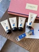 Набор косметики 4 шт крем для рук для женщин и духи Jo Malone в подарочной упаковке (1028) - изображение 7