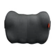 Автомобильная подушка для подголовника Baseus ComfortRide Series Car Headrest Pillow Black (C20036400111-00) - изображение 1