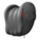 Автомобильная подушка для подголовника Baseus ComfortRide Series Car Headrest Pillow Black (C20036400111-00) - изображение 2