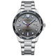 Часы наручные Curren 8426 Silver-Grey - изображение 1
