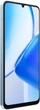 Смартфон Blackview COLOR 8 6.75" HD+ 8GB 128GB T616 6000mAh 50+8Мп Blue (6931548317005) - зображення 3