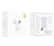 Беспроводные наушники Hoco EW41 white - изображение 4