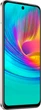 Смартфон Infinix Smart 9, 2 SIM, 6.7, MediaTek Helio G81, 4 Gb, 128 Gb, Bluetooth, WI-FI, сріблястий 293773 - изображение 2